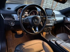 Mercedes-Benz GLE Coupe  9G, снимка 5