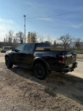 Ford Raptor RAPTOR 3.0-292к.с., снимка 5