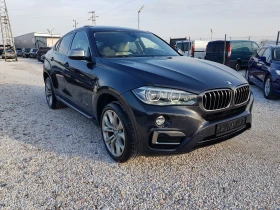 BMW X6 3.0 D XDRIVE - 258 к.с. ЛИЗИНГ, снимка 3