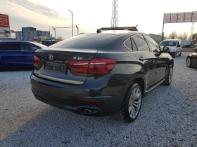 BMW X6 3.0 D XDRIVE - 258 к.с. ЛИЗИНГ, снимка 5