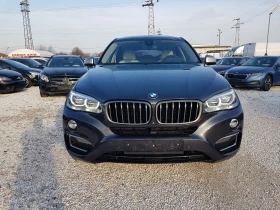 BMW X6 3.0 D XDRIVE - 258 к.с. ЛИЗИНГ, снимка 2