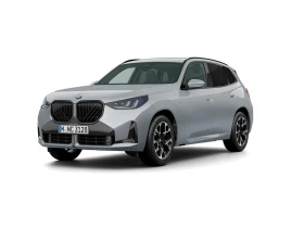 BMW X3 20 xDrive, снимка 2