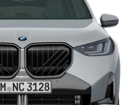 BMW X3 20 xDrive, снимка 6