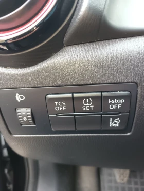 Mazda CX-3, снимка 7