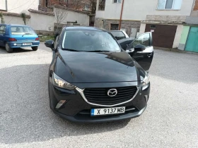 Mazda CX-3, снимка 1