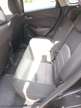 Mazda CX-3, снимка 4