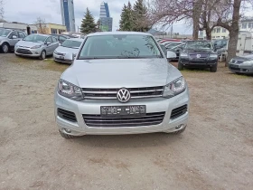 VW Touareg 3.0TDI - LED - NAVI - КОЖА, снимка 7