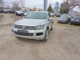 VW Touareg 3.0TDI - LED - NAVI - КОЖА, снимка 1
