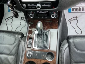 VW Touareg 3.0TDI - LED - NAVI - КОЖА, снимка 16