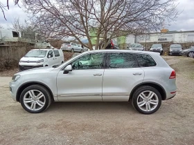 VW Touareg 3.0TDI - LED - NAVI - КОЖА, снимка 2