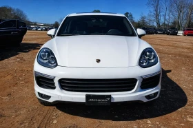 Porsche Cayenne 3.6i - Панорама - Подгрев - Обдухване - Очаква дос, снимка 1
