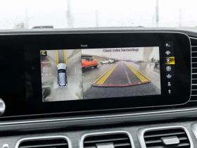 Mercedes-Benz GLE * 350 | 4MATIC | FULLY LOADED | LOW KMS | * CARFAX, снимка 15