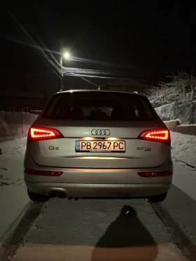 Audi Q5 2.0 TDI, снимка 3