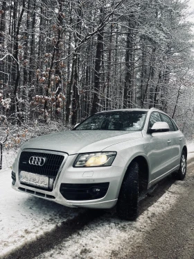 Audi Q5 2.0 TDI, снимка 1