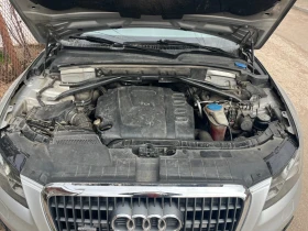 Audi Q5 2.0 TDI, снимка 12