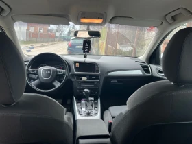 Audi Q5 2.0 TDI, снимка 7