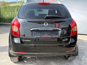 SsangYong Korando 2.0D* 4x4* ЛИЗИНГ* БАРТЕР* , снимка 5