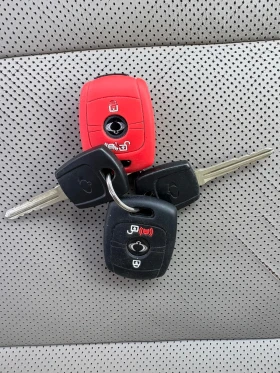 SsangYong Korando 2.0D* 4x4* ЛИЗИНГ* БАРТЕР* , снимка 16