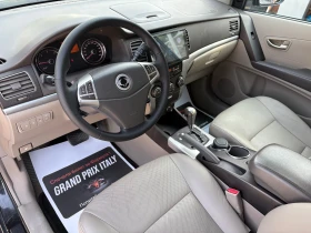 SsangYong Korando 2.0D* 4x4* ЛИЗИНГ* БАРТЕР* , снимка 7