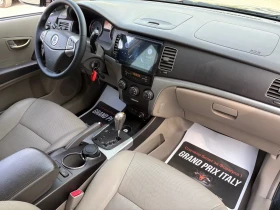 SsangYong Korando 2.0D* 4x4* ЛИЗИНГ* БАРТЕР* , снимка 9