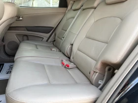 SsangYong Korando 2.0D* 4x4* ЛИЗИНГ* БАРТЕР* , снимка 14