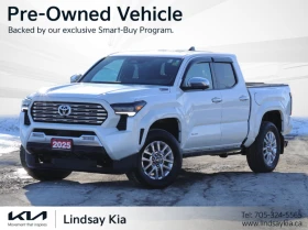 Toyota Tacoma LIMITED | HYBRID | 14INCH TOUCH SCREEN | JBL, снимка 4
