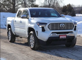 Toyota Tacoma LIMITED | HYBRID | 14INCH TOUCH SCREEN | JBL, снимка 1