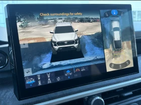 Toyota Tacoma LIMITED | HYBRID | 14INCH TOUCH SCREEN | JBL, снимка 11