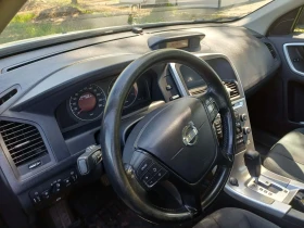 Volvo XC60, снимка 7