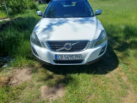 Volvo XC60, снимка 11