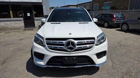 Mercedes-Benz GLS АвтоКредит* (ЦЕНА ДО БГ), снимка 1
