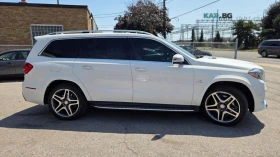 Mercedes-Benz GLS АвтоКредит* (ЦЕНА ДО БГ), снимка 6