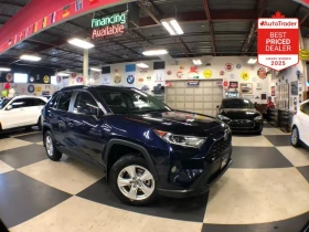 Toyota Rav4 XLE HYBRID AWD PANO CAMERA ACC CARPLAY KEYLESS, снимка 1