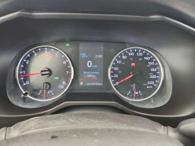 Toyota Rav4 LE/CARFAX/ФИНАНСИРАНЕ, снимка 9