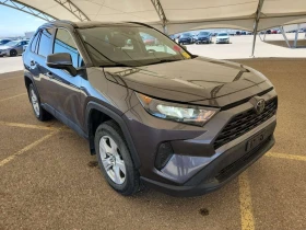 Toyota Rav4 LE/CARFAX/ФИНАНСИРАНЕ, снимка 2