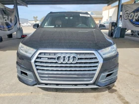 Audi Q7 3.0l Premium Plus, снимка 5