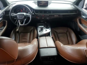 Audi Q7 3.0l Premium Plus, снимка 8