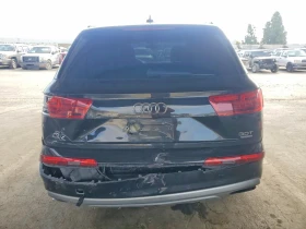 Audi Q7 3.0l Premium Plus, снимка 6