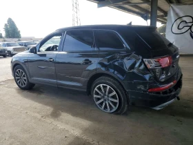 Audi Q7 3.0l Premium Plus, снимка 2