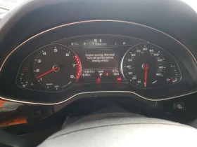 Audi Q7 3.0l Premium Plus, снимка 9