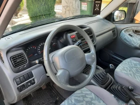 Suzuki Grand vitara, снимка 7