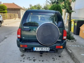 Suzuki Grand vitara, снимка 5