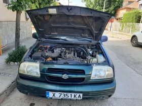 Suzuki Grand vitara, снимка 10