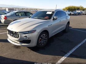 Maserati Levante 3.0l, снимка 2