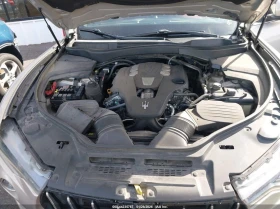 Maserati Levante 3.0l, снимка 10