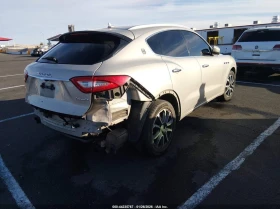 Maserati Levante 3.0l, снимка 4