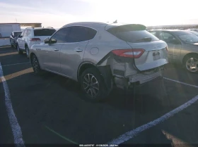 Maserati Levante 3.0l, снимка 3
