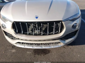Maserati Levante 3.0l, снимка 6