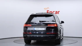 Audi Q7 MATRIX* DIS* S-LINE* PANO* ОБДУХ* HUD* МАСАЖ* 360*, снимка 3