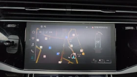 Audi Q7 MATRIX* DIS* S-LINE* PANO* ОБДУХ* HUD* МАСАЖ* 360*, снимка 11